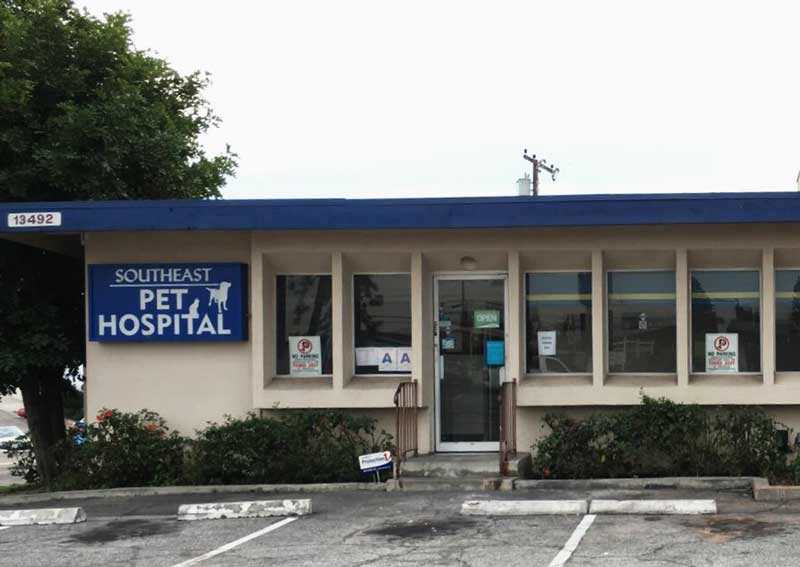 Carousel Slide 2: Learn more about us!